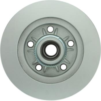 Bosch 20010328 - Disc Brake Rotor Bosch 20010328 Disc Brake Rotor product image 1 of 3
