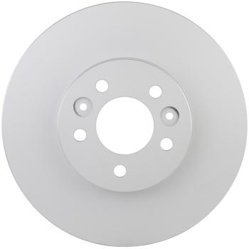 Bosch 20010329 Disc Brake Rotor product image 2 of 5