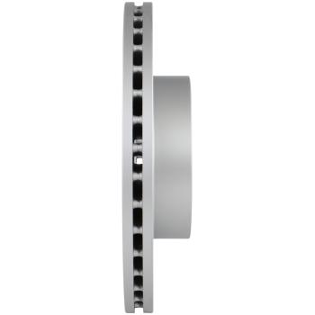 Bosch 20010329 Disc Brake Rotor product image 4 of 5