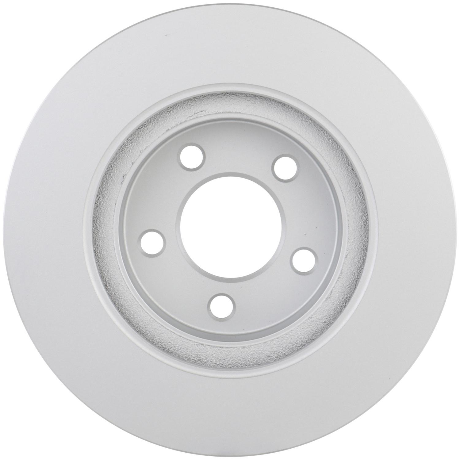 Bosch 20010331 Disc Brake Rotor product image 1 of 5