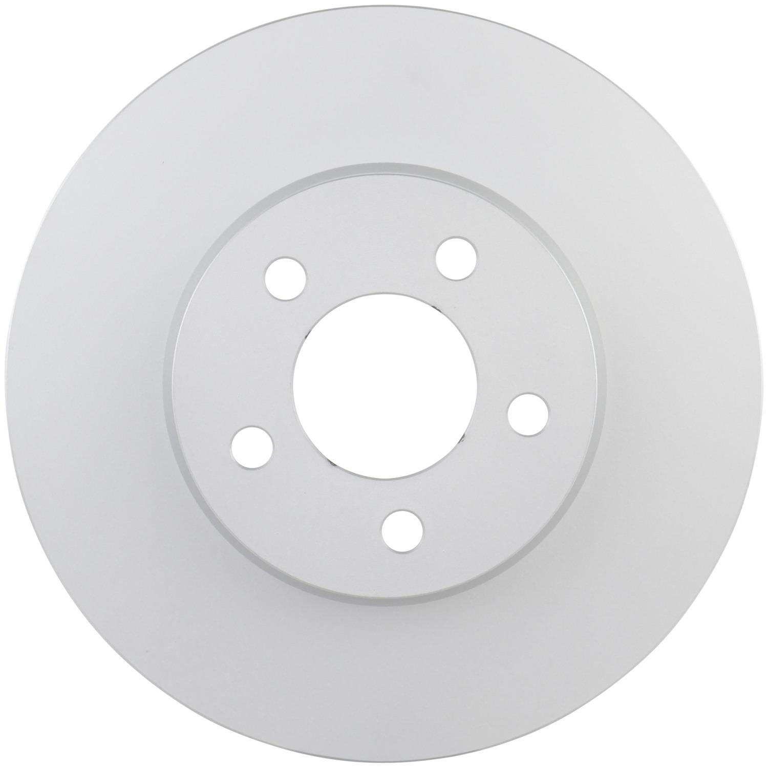 Bosch 20010331 Disc Brake Rotor product image 2 of 5