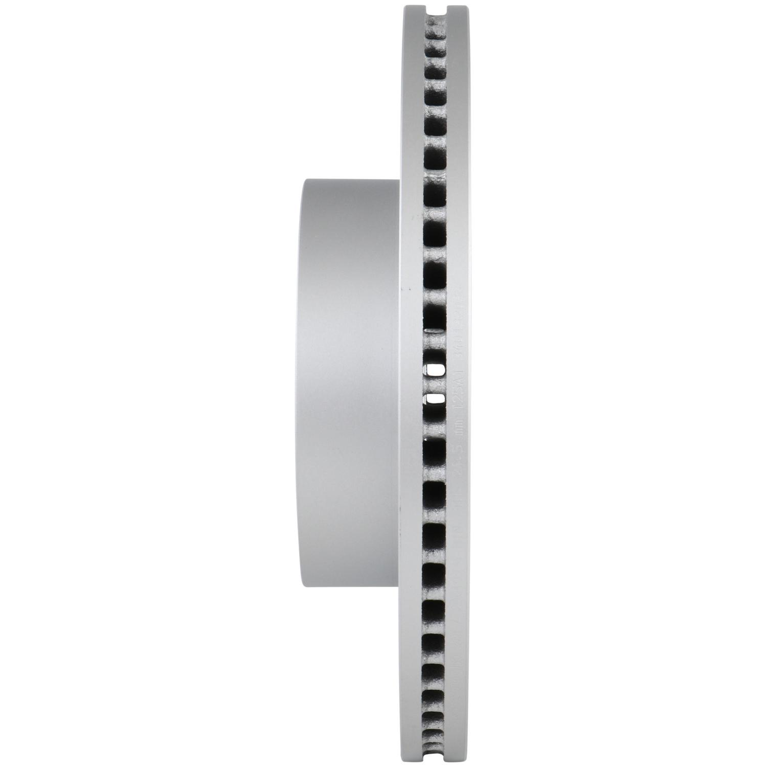 Bosch 20010331 Disc Brake Rotor product image 3 of 5