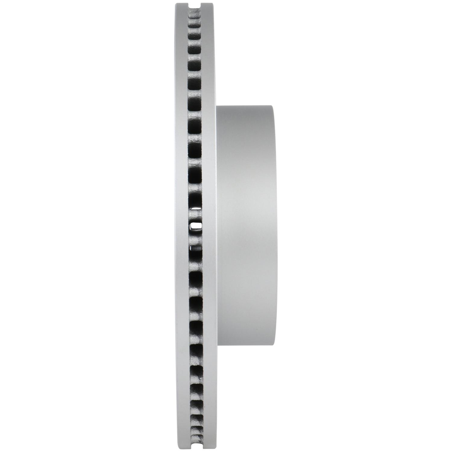Bosch 20010331 Disc Brake Rotor product image 4 of 5