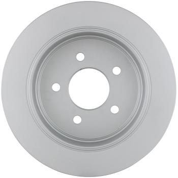 Bosch 20010332 - Disc Brake Rotor Bosch 20010332 Disc Brake Rotor product image 1 of 5