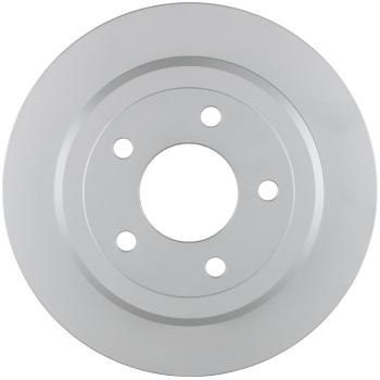 Bosch 20010332 - Disc Brake Rotor Bosch 20010332 Disc Brake Rotor product image 2 of 5