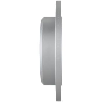 Bosch 20010332 - Disc Brake Rotor Bosch 20010332 Disc Brake Rotor product image 3 of 5