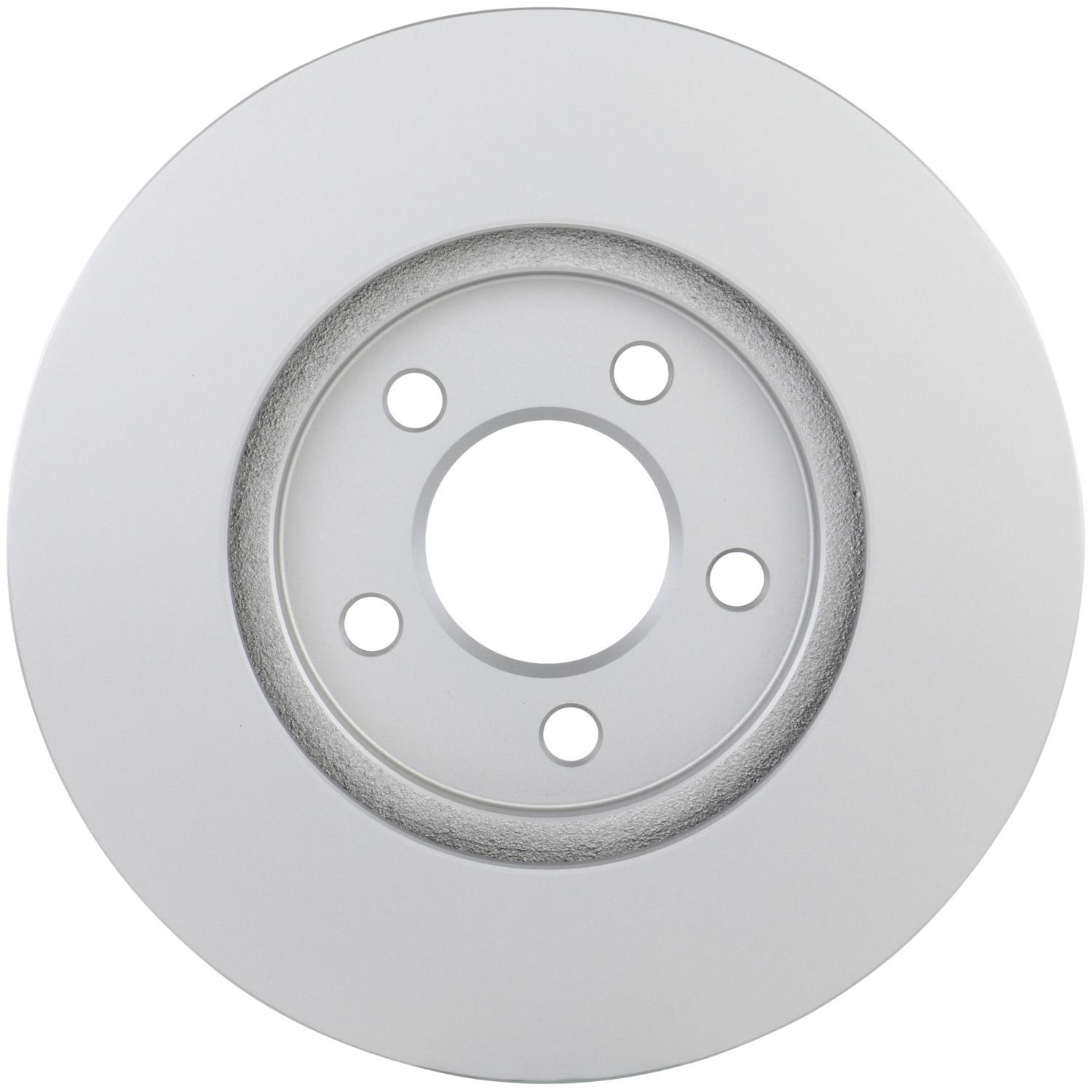Bosch 20010333 - Disc Brake Rotor Bosch 20010333 Disc Brake Rotor product image 1 of 5