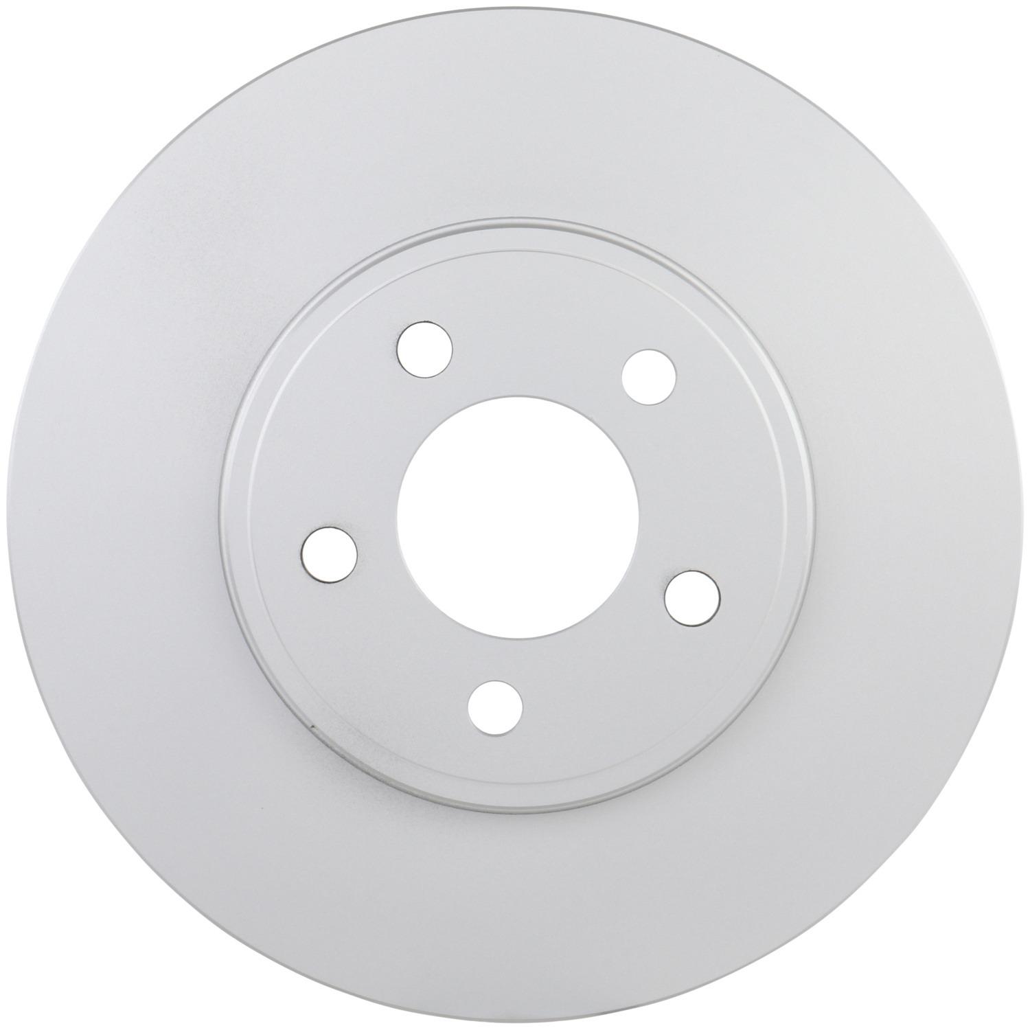 Bosch 20010333 - Disc Brake Rotor Bosch 20010333 Disc Brake Rotor product image 2 of 5