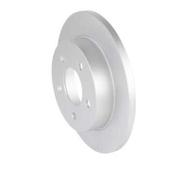 Bosch 20010334 Disc Brake Rotor product image 1 of 5
