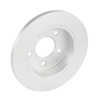 Bosch 20010334 Disc Brake Rotor product image 2 of 5