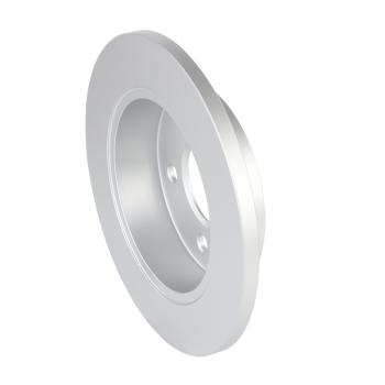 Bosch 20010334 Disc Brake Rotor product image 3 of 5