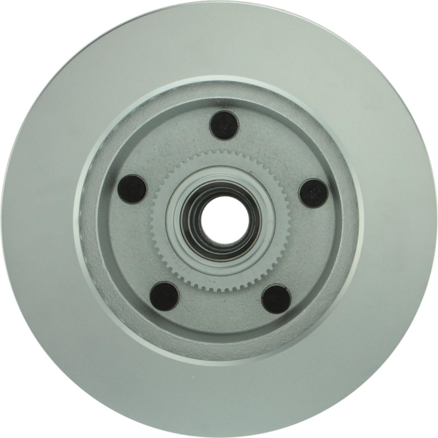 Bosch 20010335 Disc Brake Rotor and Hub Assembly product image 1 of 3