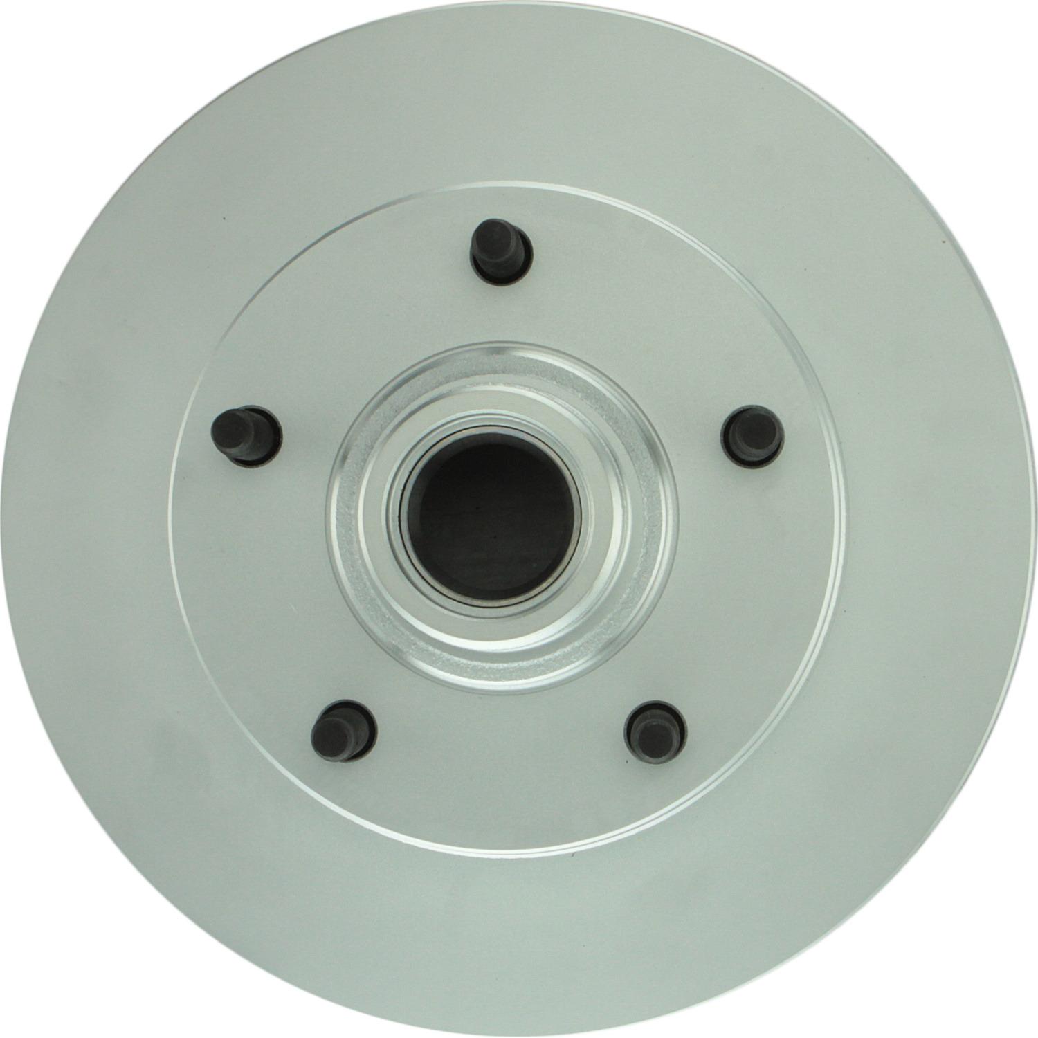 Bosch 20010335 Disc Brake Rotor and Hub Assembly product image 2 of 3