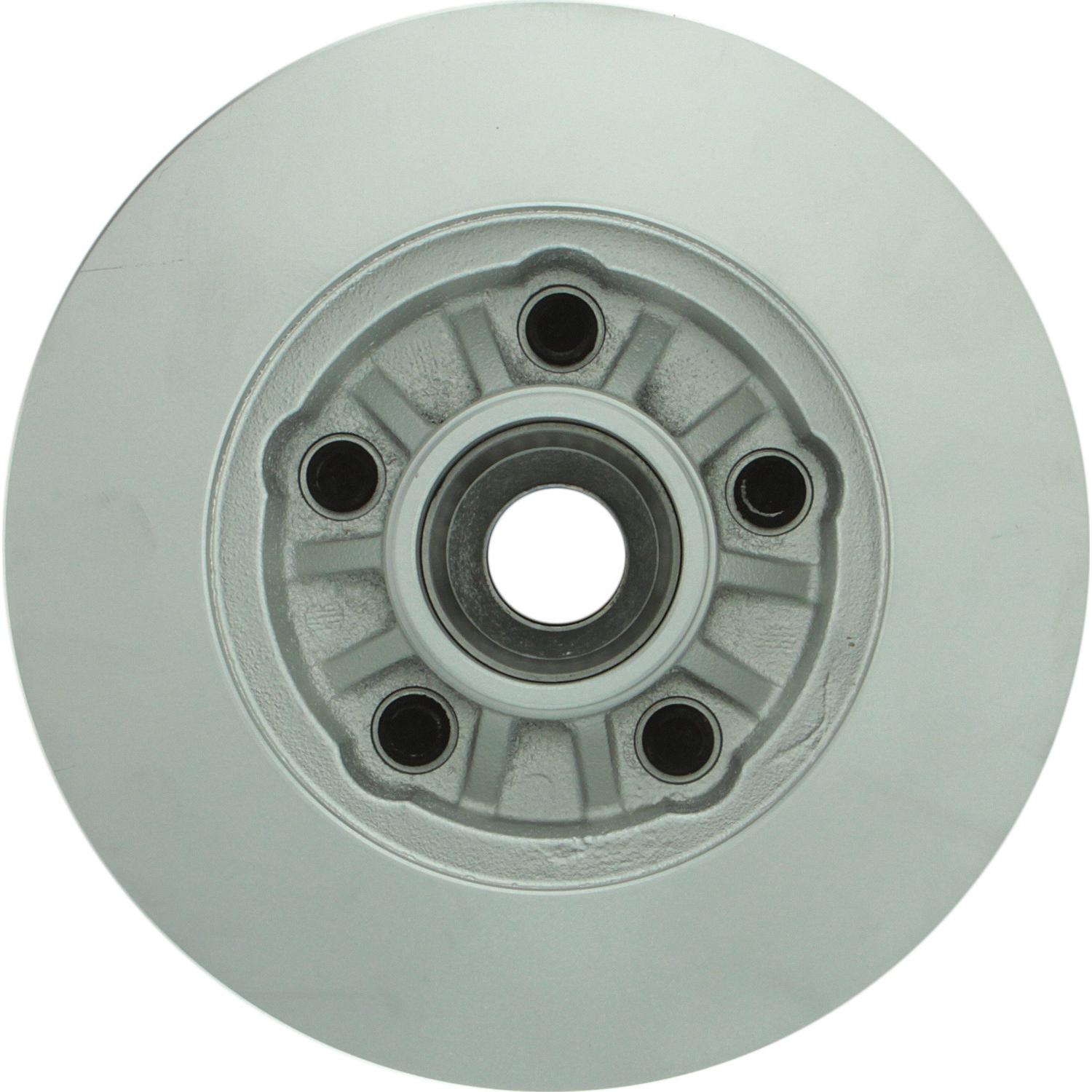 Bosch 20010336 Disc Brake Rotor and Hub Assembly product image 1 of 3