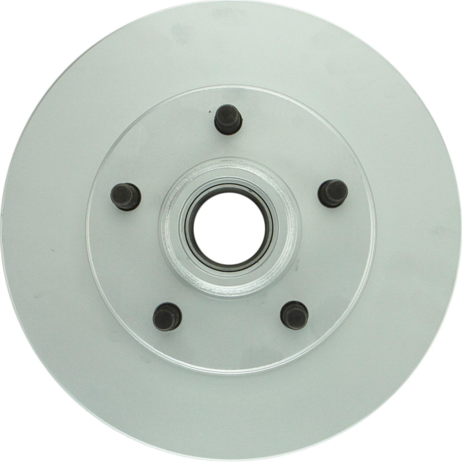 Bosch 20010336 Disc Brake Rotor and Hub Assembly product image 2 of 3