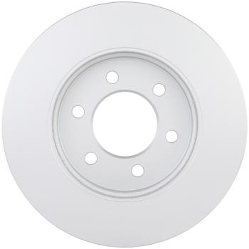 Bosch 20010337 - Disc Brake Rotor Bosch 20010337 Disc Brake Rotor product image 1 of 5