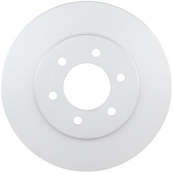 Bosch 20010337 - Disc Brake Rotor Bosch 20010337 Disc Brake Rotor product image 2 of 5