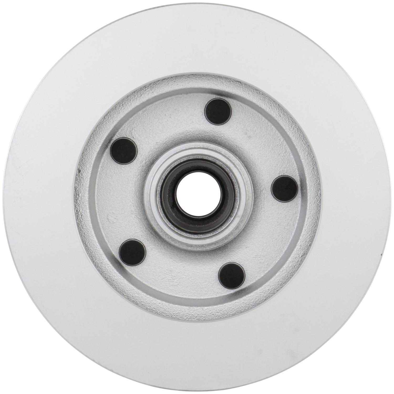 Bosch 20010338 - Disc Brake Rotor and Hub Assembly Bosch 20010338 Disc Brake Rotor and Hub Assembly product image 1 of 5