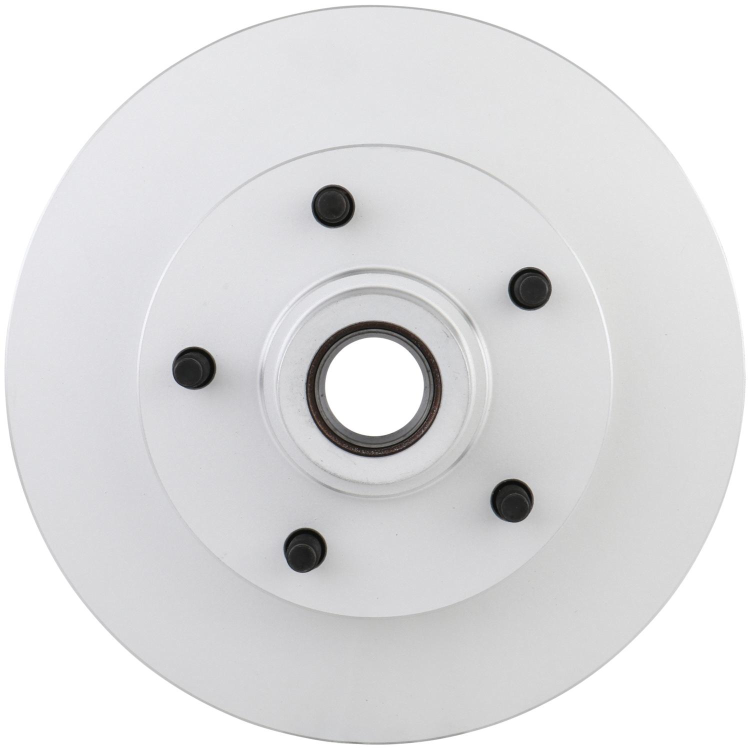 Bosch 20010338 - Disc Brake Rotor and Hub Assembly Bosch 20010338 Disc Brake Rotor and Hub Assembly product image 2 of 5