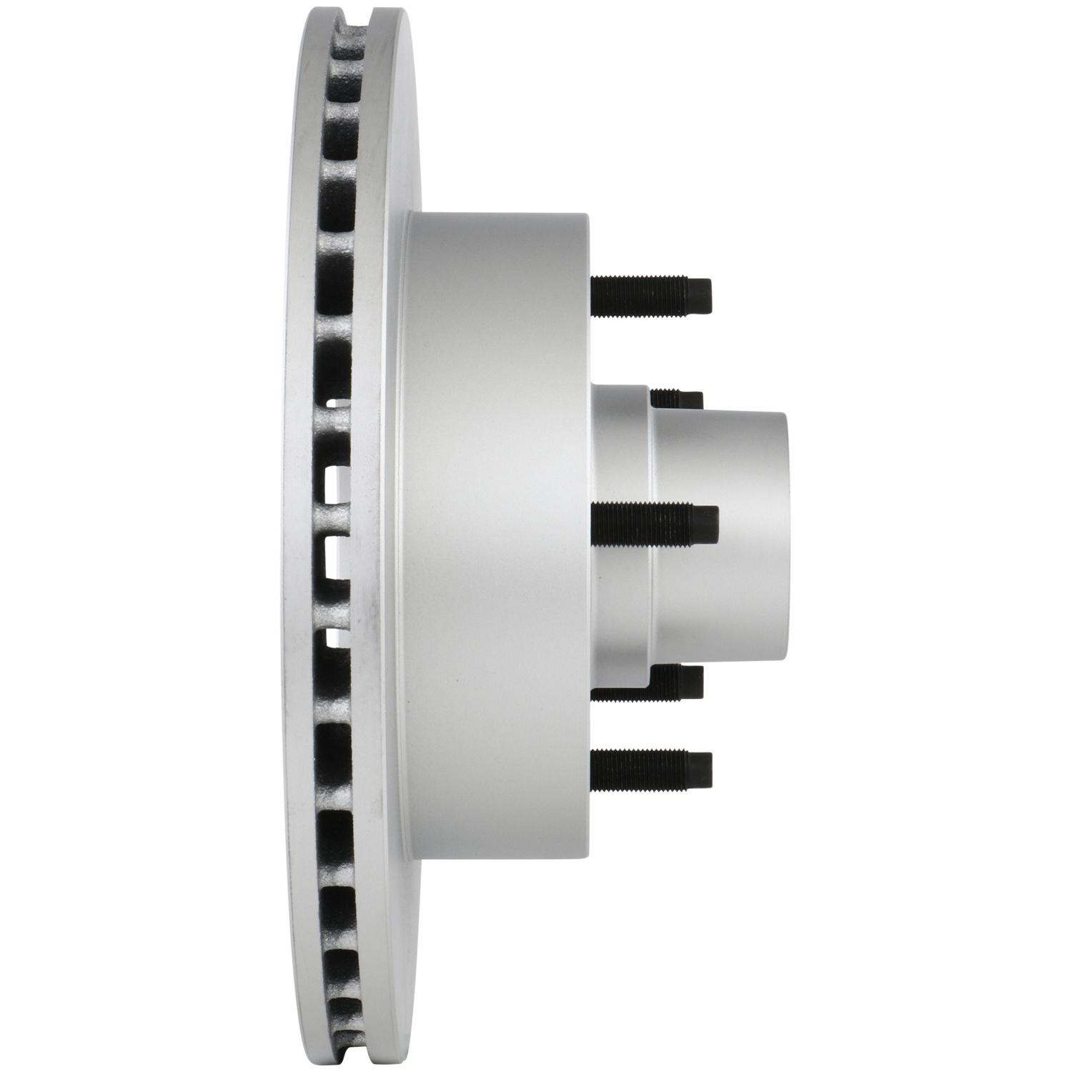 Bosch 20010338 - Disc Brake Rotor and Hub Assembly Bosch 20010338 Disc Brake Rotor and Hub Assembly product image 4 of 5