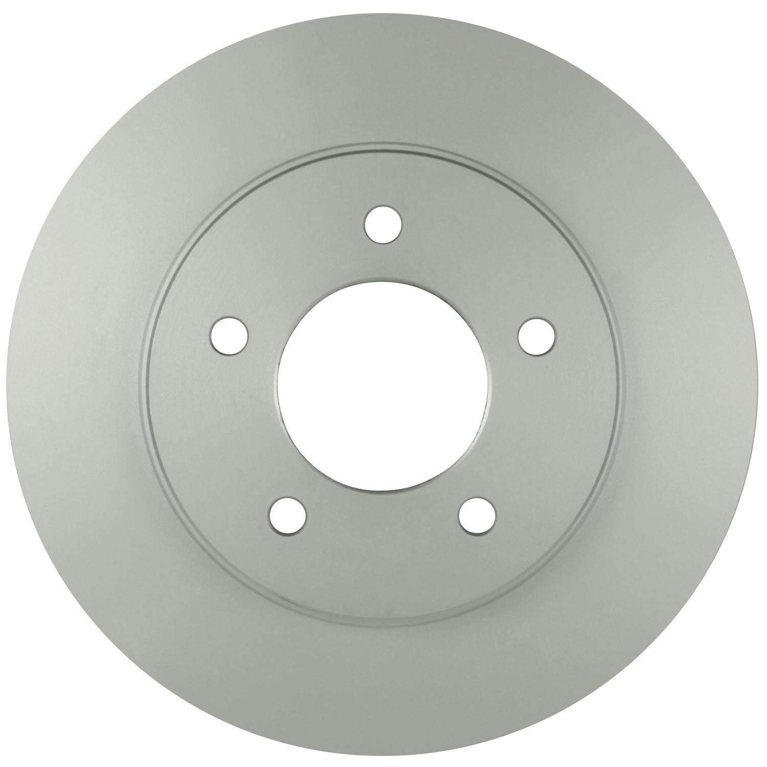 Bosch 20010340 - Disc Brake Rotor Bosch 20010340 Disc Brake Rotor product image 2 of 3