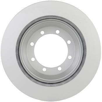 Bosch 20010341 Disc Brake Rotor product image 1 of 5