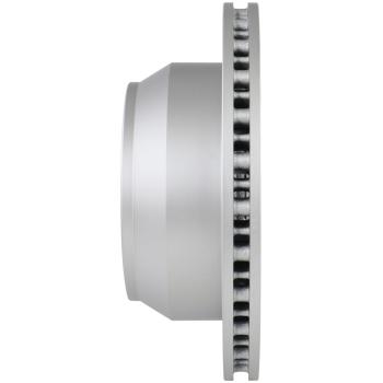 Bosch 20010341 Disc Brake Rotor product image 3 of 5