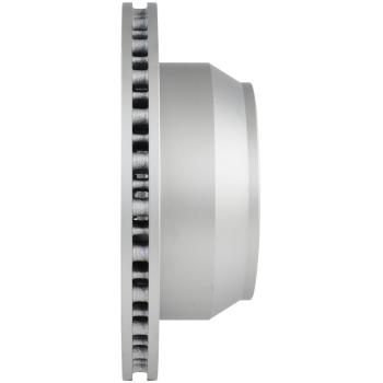 Bosch 20010341 Disc Brake Rotor product image 4 of 5