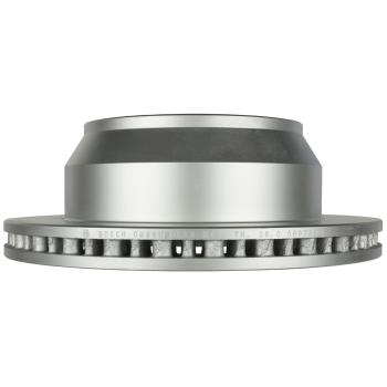 Bosch 20010341 Disc Brake Rotor product image 5 of 5