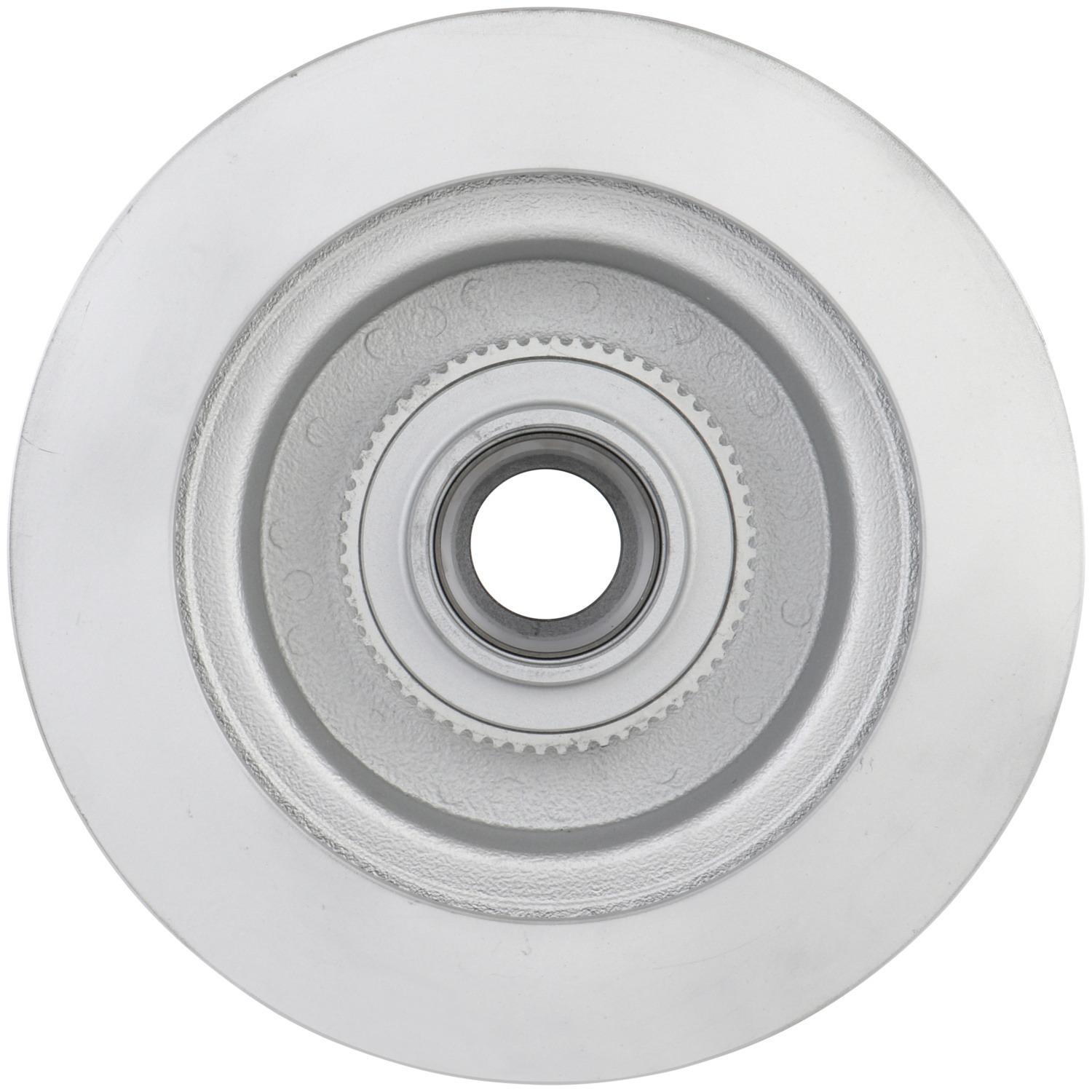 Bosch 20010342 - Disc Brake Rotor and Hub Assembly Bosch 20010342 Disc Brake Rotor and Hub Assembly product image 1 of 5