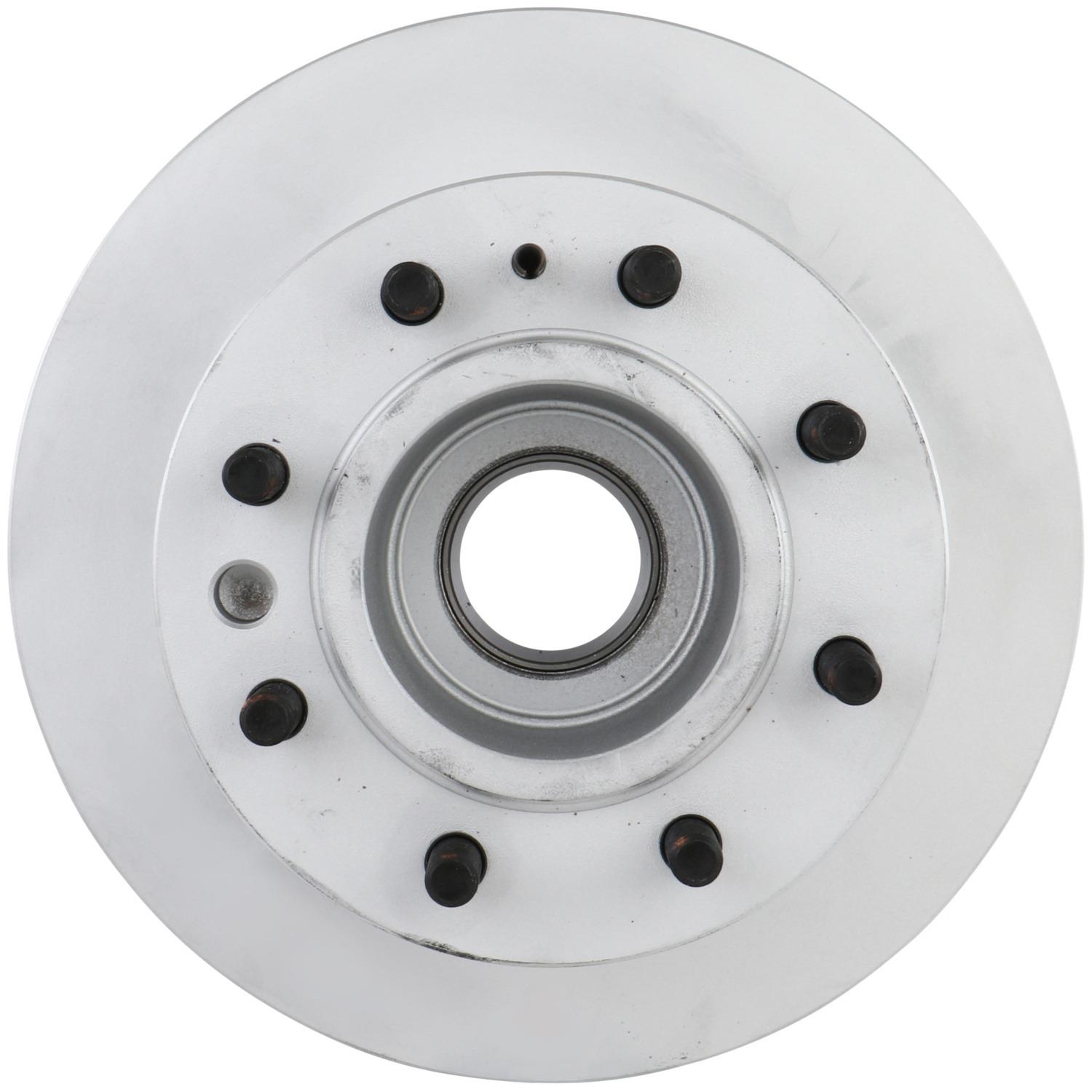 Bosch 20010342 - Disc Brake Rotor and Hub Assembly Bosch 20010342 Disc Brake Rotor and Hub Assembly product image 2 of 5