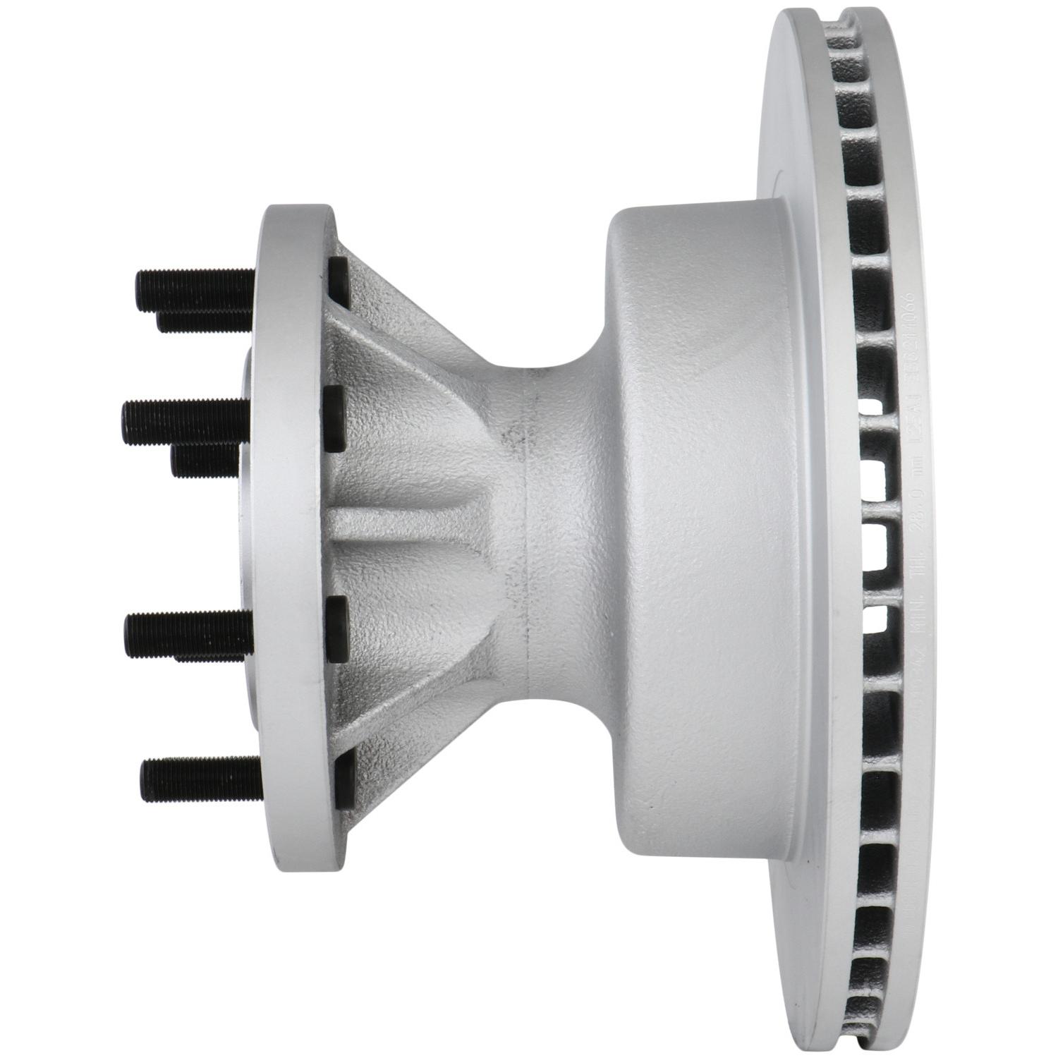 Bosch 20010342 - Disc Brake Rotor and Hub Assembly Bosch 20010342 Disc Brake Rotor and Hub Assembly product image 3 of 5