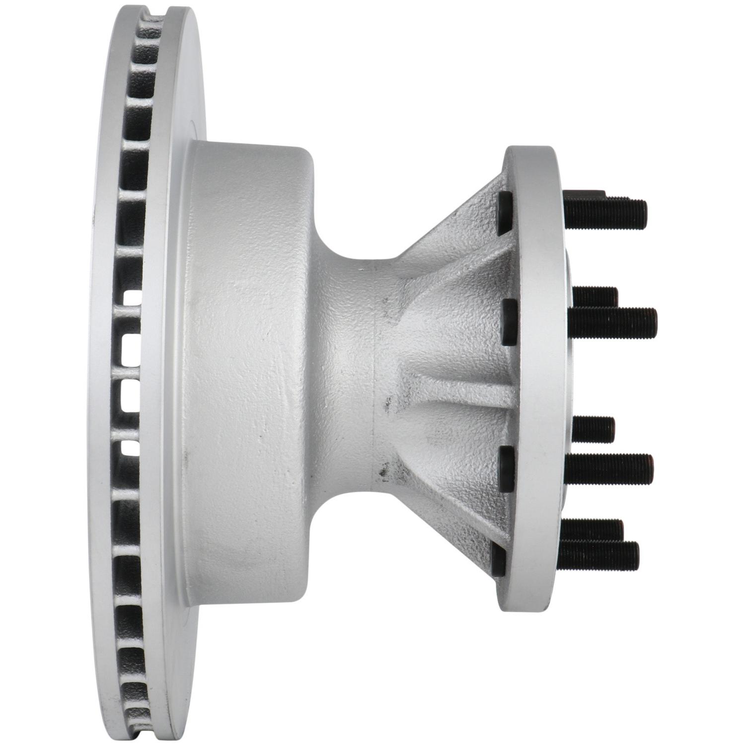 Bosch 20010342 - Disc Brake Rotor and Hub Assembly Bosch 20010342 Disc Brake Rotor and Hub Assembly product image 4 of 5