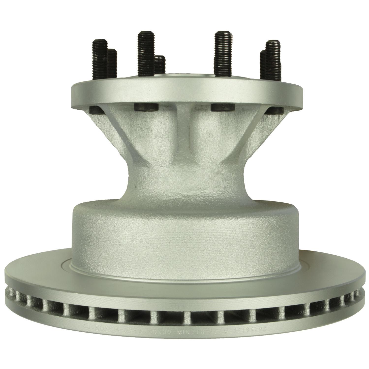Bosch 20010342 - Disc Brake Rotor and Hub Assembly Bosch 20010342 Disc Brake Rotor and Hub Assembly product image 5 of 5