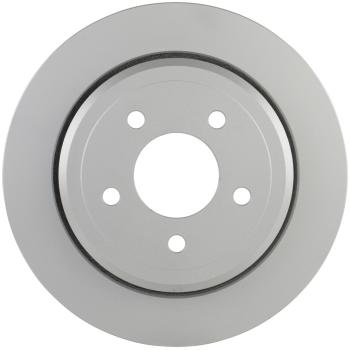 Bosch 20010344 Disc Brake Rotor product image 2 of 5