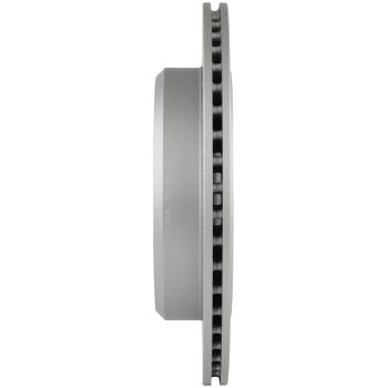 Bosch 20010344 Disc Brake Rotor product image 3 of 5