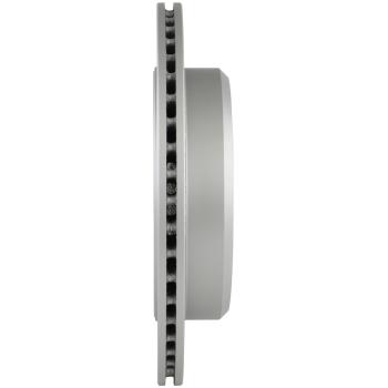Bosch 20010344 Disc Brake Rotor product image 4 of 5