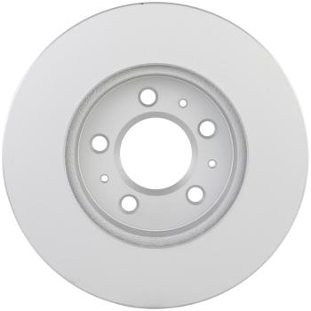 Bosch 20010345 Disc Brake Rotor product image 1 of 5