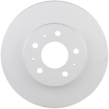 Bosch 20010345 Disc Brake Rotor product image 2 of 5