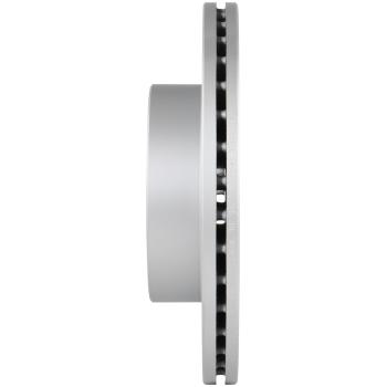 Bosch 20010345 Disc Brake Rotor product image 3 of 5
