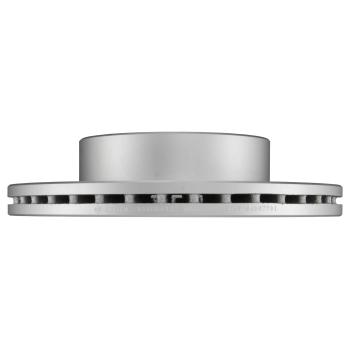 Bosch 20010345 Disc Brake Rotor product image 5 of 5