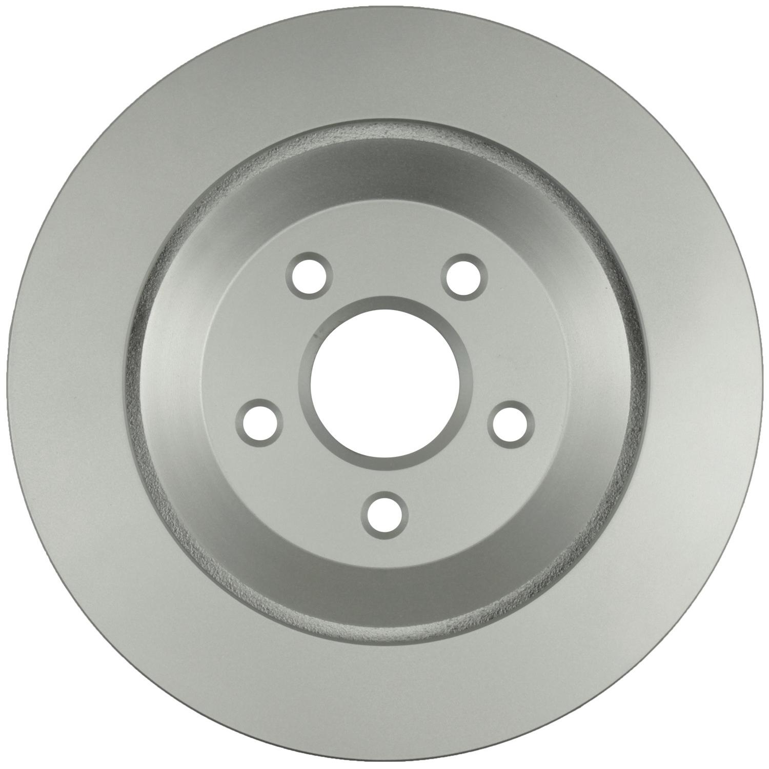 Bosch 20010346 - Disc Brake Rotor Bosch 20010346 Disc Brake Rotor product image 1 of 3