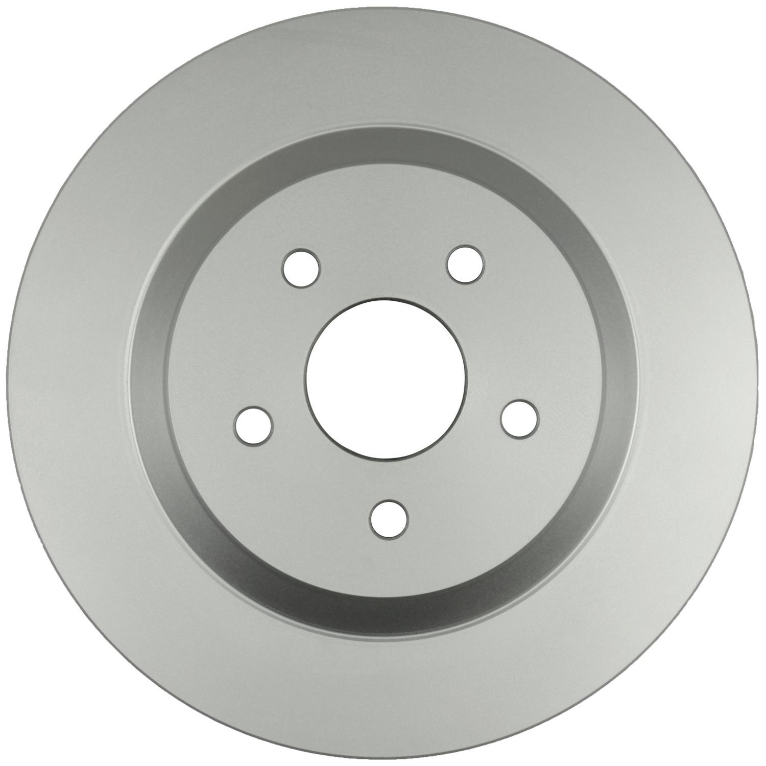 Bosch 20010346 - Disc Brake Rotor Bosch 20010346 Disc Brake Rotor product image 2 of 3