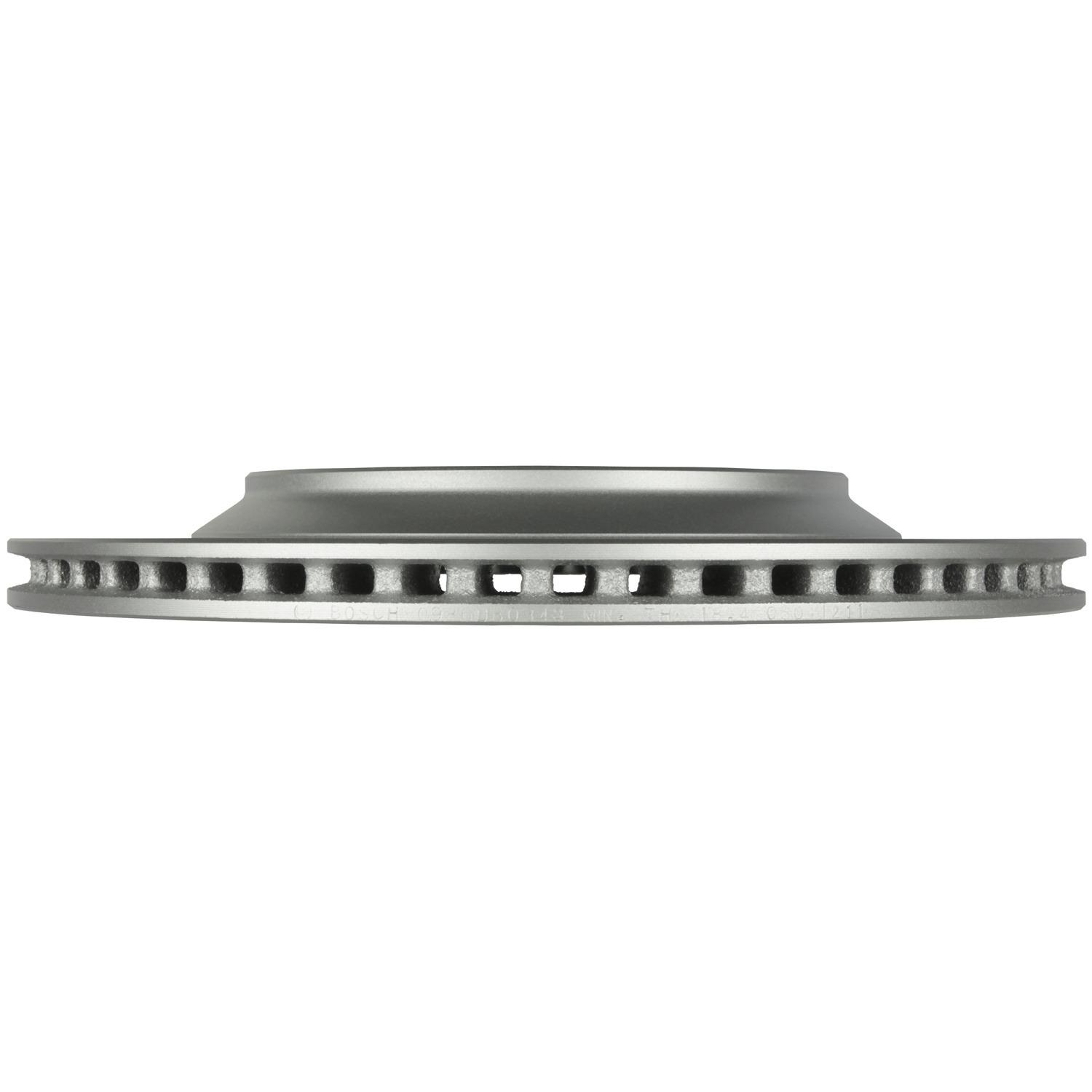 Bosch 20010346 - Disc Brake Rotor Bosch 20010346 Disc Brake Rotor product image 3 of 3