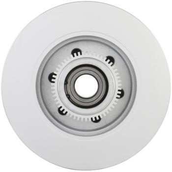 Bosch 20010347 Disc Brake Rotor and Hub Assembly product image 1 of 5
