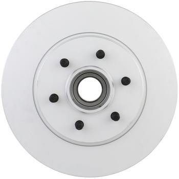 Bosch 20010347 Disc Brake Rotor and Hub Assembly product image 2 of 5