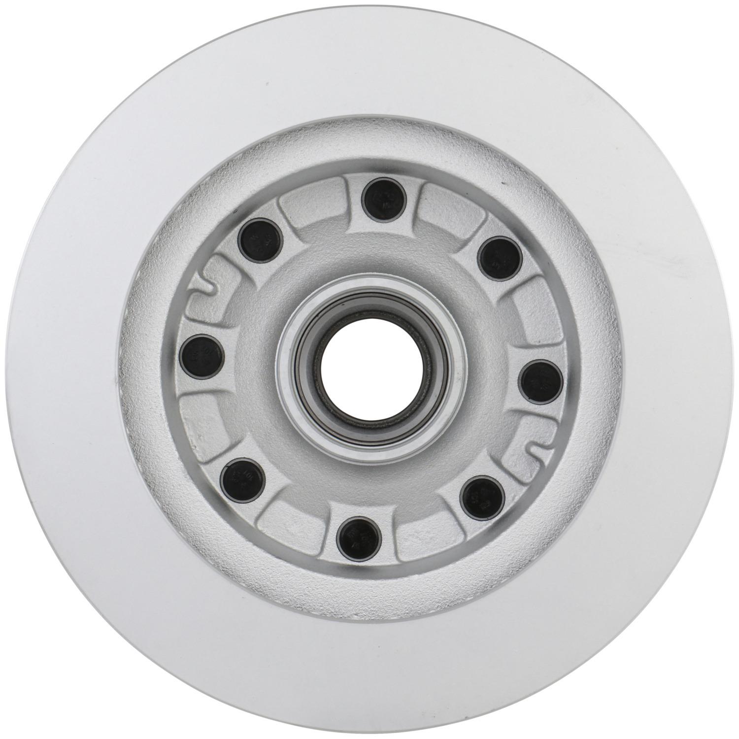 Bosch 20010348 Disc Brake Rotor and Hub Assembly product image 1 of 5