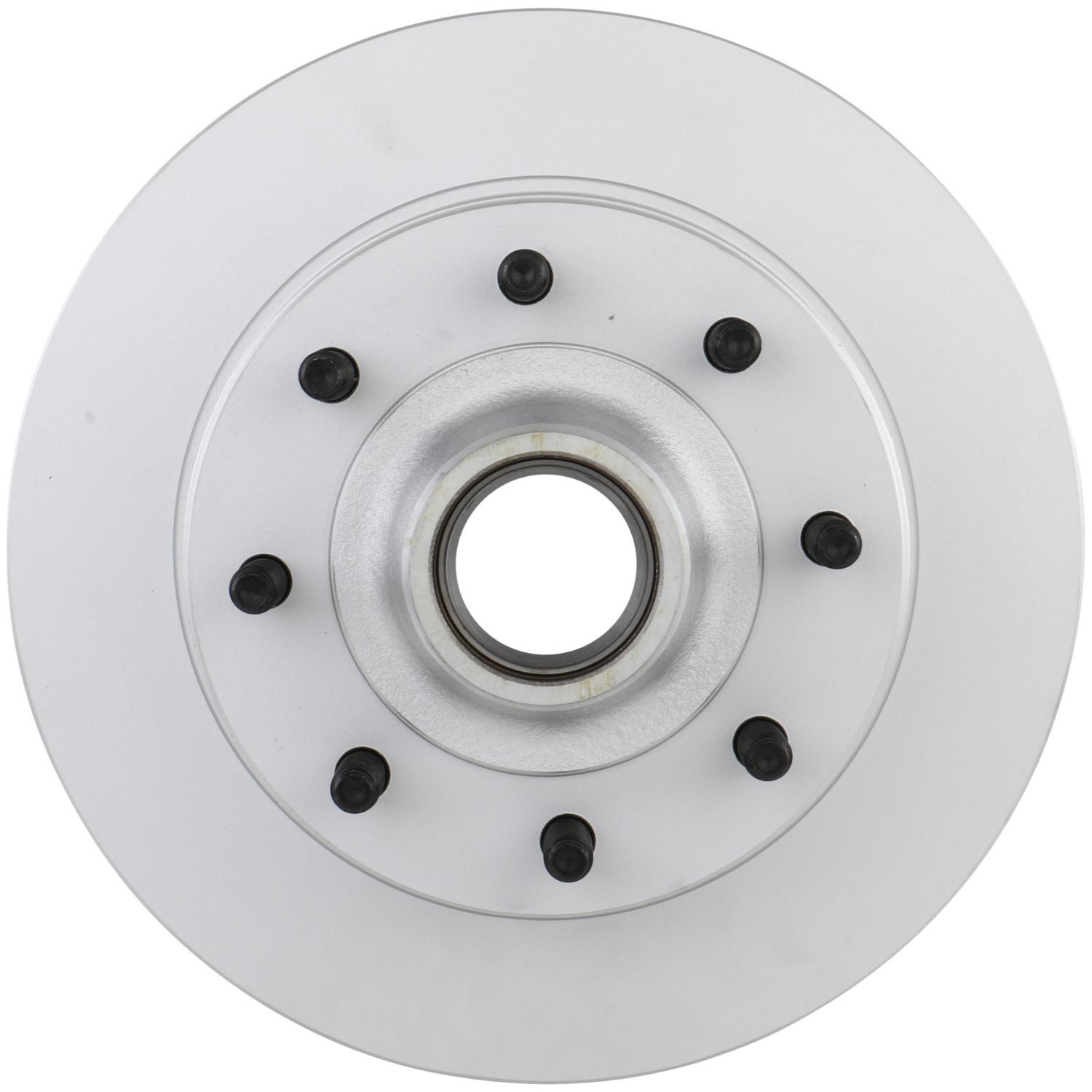 Bosch 20010348 Disc Brake Rotor and Hub Assembly product image 2 of 5