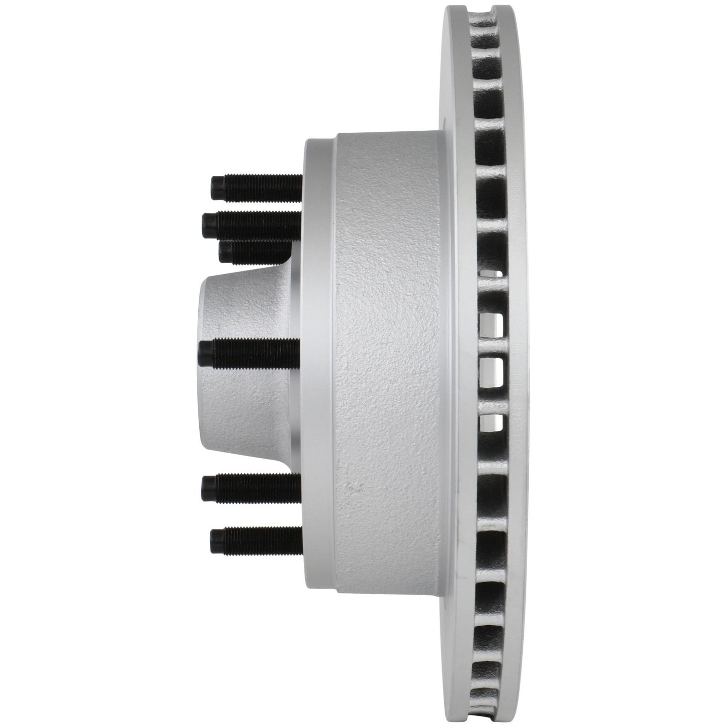 Bosch 20010348 Disc Brake Rotor and Hub Assembly product image 3 of 5