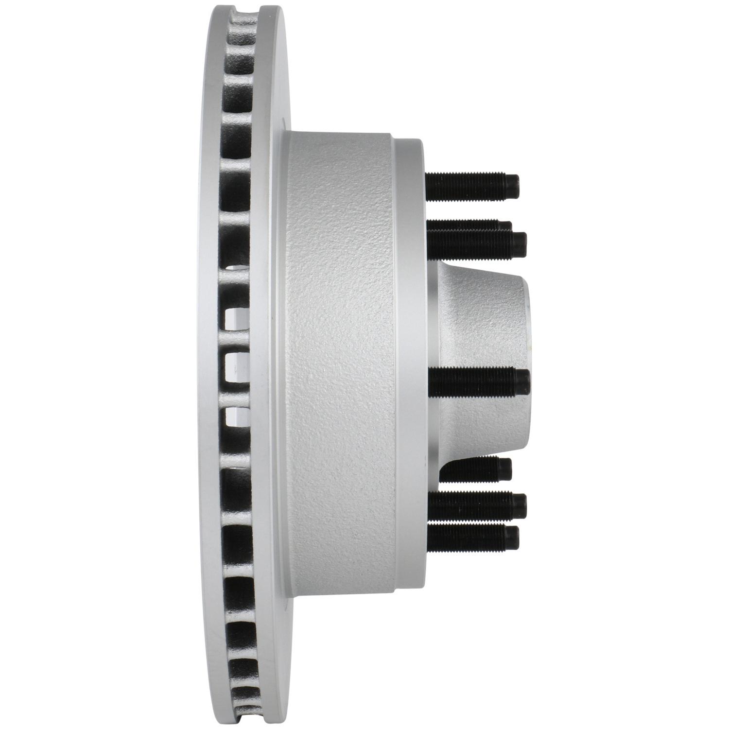 Bosch 20010348 Disc Brake Rotor and Hub Assembly product image 4 of 5
